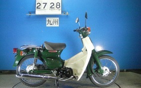 HONDA C50 SUPER CUB AA01