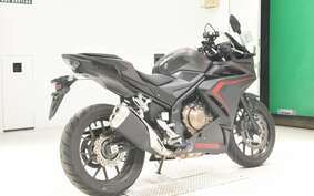 HONDA CBR400R 2021 NC56