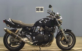 SUZUKI INAZUMA 400 (GSX400) 1998 GK7BA