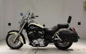 HONDA SHADOW 750 Gen. 2 1997 RC44