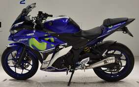 YAMAHA YZF-R25