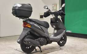 SUZUKI ADDRESS V125 G CF46A