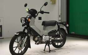 HONDA CROSS CUB 110 JA60