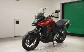 HONDA 400X ABS 2013 NC47