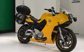 BMW F800S 2007