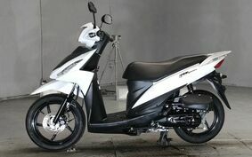 SUZUKI ADDRESS 110 CE47A