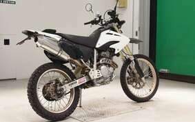 HONDA XR250 MOTARD MD30