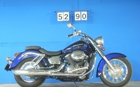 HONDA SHADOW 400 2008 NC34