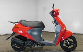 SUZUKI LET's 5 G CA47A