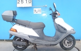 HONDA FREEWAY GEN 2 MF03