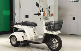 HONDA GYRO X TD02