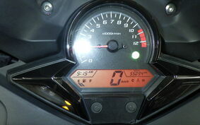 HONDA CBR250R A MC41