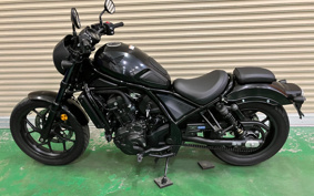 HONDA  REBEL 1100 DCT 2022 SC83