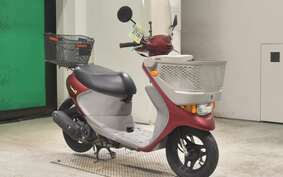 SUZUKI LET's 4 Basket CA43A