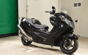 SUZUKI SKYWAVE 250 (Burgman 250) M CJ45A