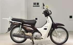 HONDA DREAM 110 JA27