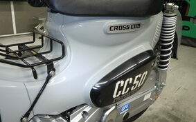 HONDA CROSS CUB 50 AA06