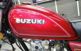 SUZUKI GN125 H PCJG9