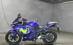 YAMAHA YZF-R3 2020 RH07J