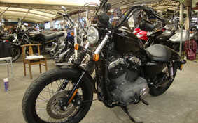 HARLEY XL1200N Nightster 2009 CZ3