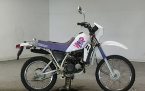 YAMAHA DT50 17W