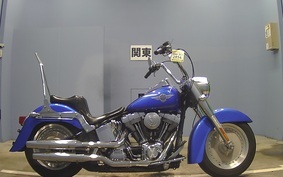 HARLEY FLSTF 1450 2002 BMY