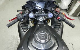 HONDA CBR250RR A MC51