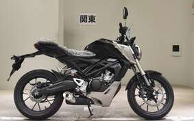 HONDA CB125 R JC79