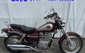 HONDA REBEL