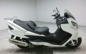 SUZUKI SKYWAVE 400 S 2007 CK44A