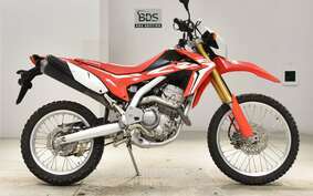 HONDA CRF250L MD44