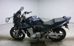 SUZUKI BANDIT 1250 S 2007 GW72A