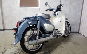 HONDA C125 SUPER CUB JA48