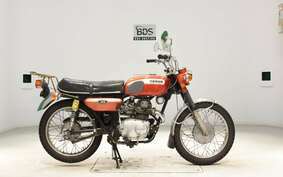 HONDA CL125 CL125K