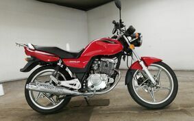 SUZUKI EN125 2A PCJK6