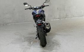 HONDA CB250R MC52