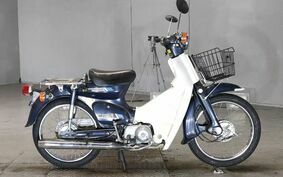 HONDA C70 SUPER CUB C70