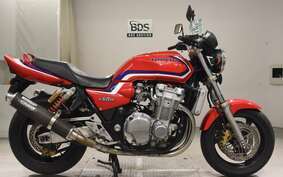 HONDA CB1300SF SUPER FOUR 2001 SC40