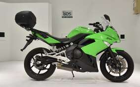 KAWASAKI NINJA 400R 2010 ER400B