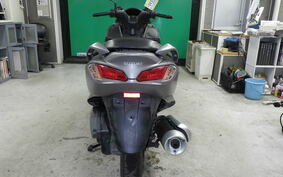 SUZUKI SKYWAVE 200 (Burgman 200) CH41A