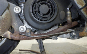 SUZUKI ADDRESS V50 Gen.2 CA44A