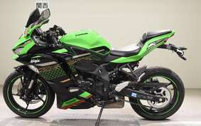 KAWASAKI ZX-25R ZX250E