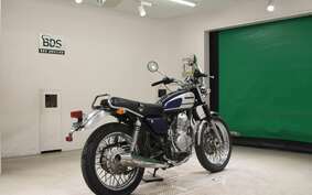 HONDA CB400SS E 2004 NC41