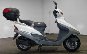 HONDA SPACY 125 JF04