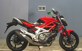 SUZUKI グラディウス400 2011 VK58A