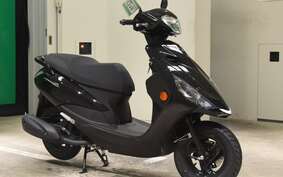 YAMAHA AXIS 125 Z SED7J