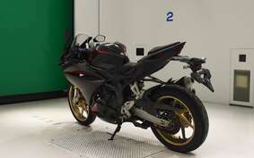 HONDA CBR250RR A MC51