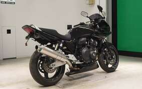 HONDA CB400 SUPER BOLDOR VTEC 2008 NC42