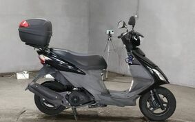 SUZUKI ADDRESS V125 S CF4MA