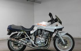 SUZUKI GSX400S KATANA 1993 GK77A